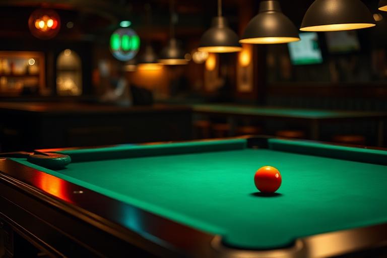 Billard