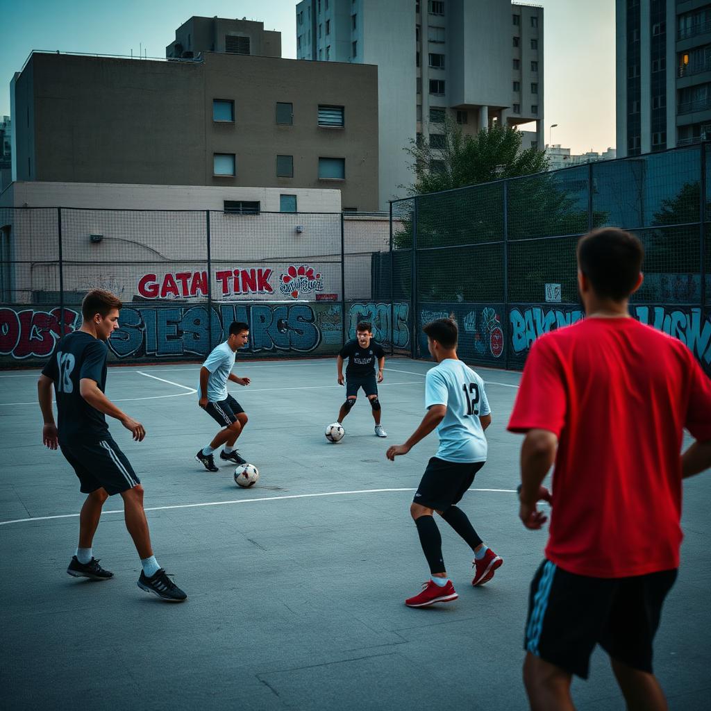 Football